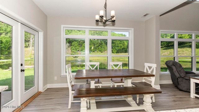 1651 Windingstairs Road, Topton, NC 28781