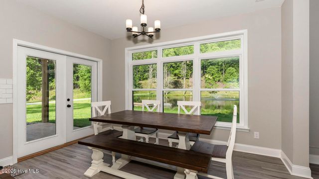 1651 Windingstairs Road, Topton, NC 28781