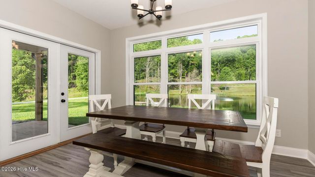 1651 Windingstairs Road, Topton, NC 28781
