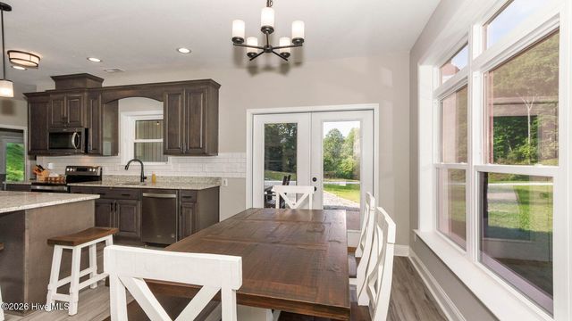 1651 Windingstairs Road, Topton, NC 28781