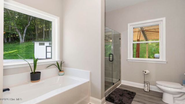 1651 Windingstairs Road, Topton, NC 28781