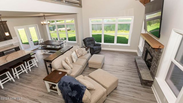 1651 Windingstairs Road, Topton, NC 28781