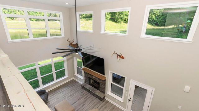1651 Windingstairs Road, Topton, NC 28781