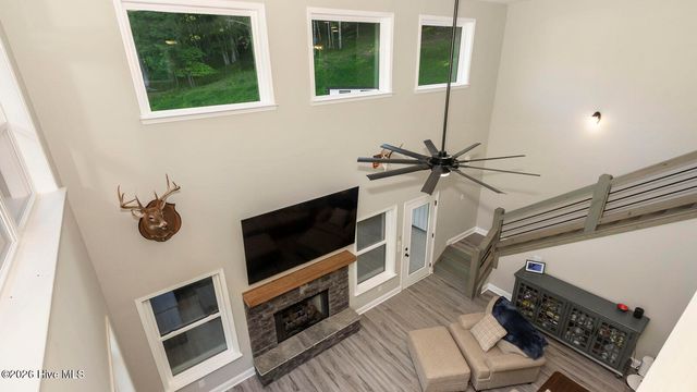 1651 Windingstairs Road, Topton, NC 28781