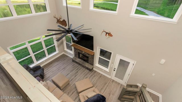 1651 Windingstairs Road, Topton, NC 28781