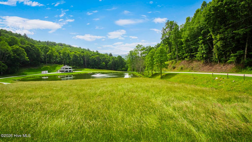 1651 Windingstairs Road, Topton, NC 28781