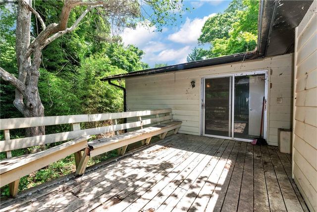 4195 Sunrise Trail, Atlanta, GA 30349