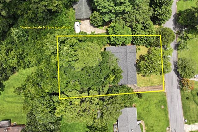 4195 Sunrise Trail, Atlanta, GA 30349
