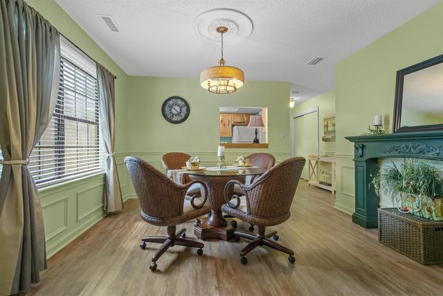 6518 White Heron Crescent, Myrtle Beach, SC 29588