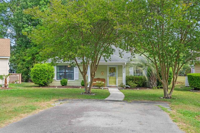 6518 White Heron Crescent, Myrtle Beach, SC 29588