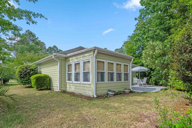 6518 White Heron Crescent, Myrtle Beach, SC 29588