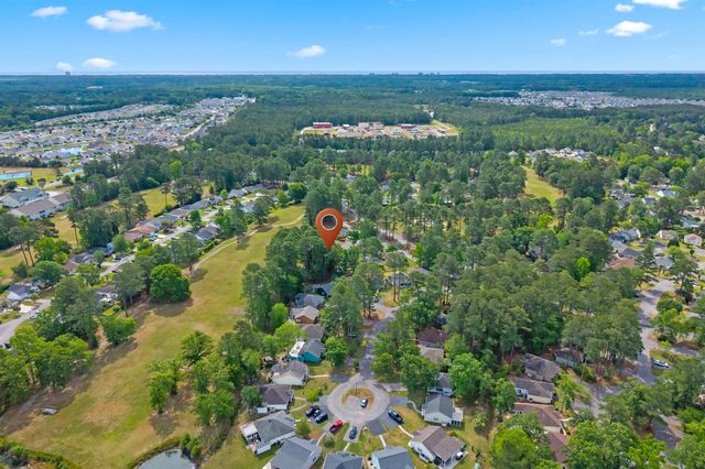 6518 White Heron Crescent, Myrtle Beach, SC 29588