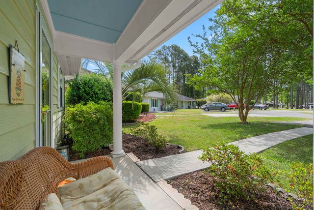 6518 White Heron Crescent, Myrtle Beach, SC 29588