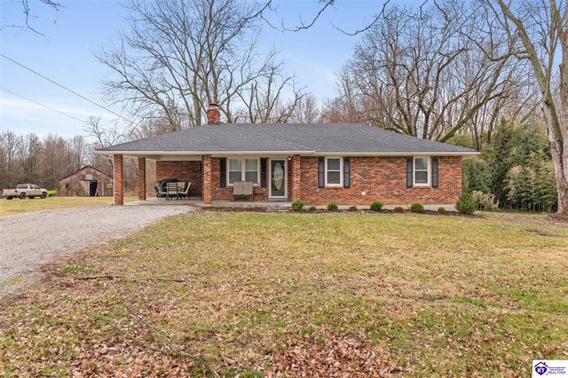3625 New Shepherdsville Road, Bardstown, KY 40004