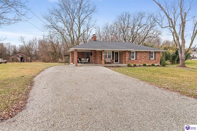 3625 New Shepherdsville Road, Bardstown, KY 40004