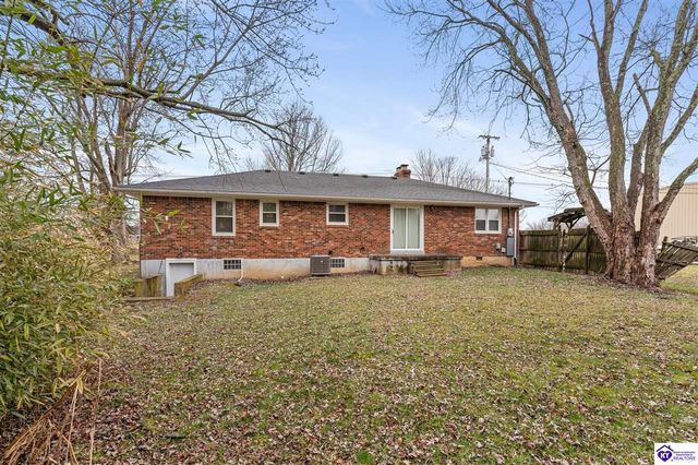 3625 New Shepherdsville Road, Bardstown, KY 40004