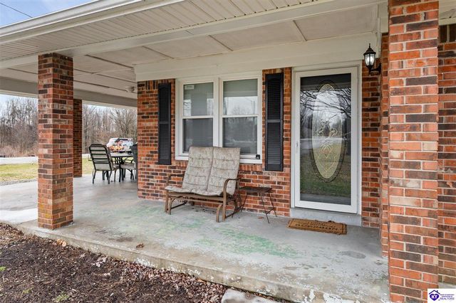 3625 New Shepherdsville Road, Bardstown, KY 40004