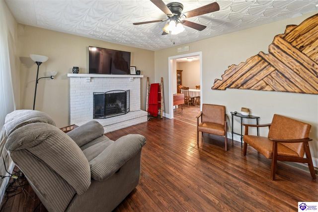 3625 New Shepherdsville Road, Bardstown, KY 40004