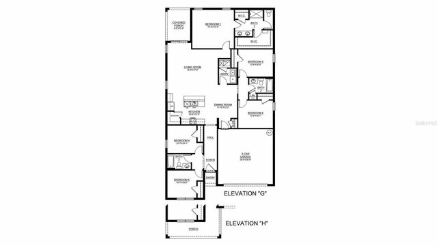 18700 HIGHLAND DEW STREET, Spring Hill, FL 34610