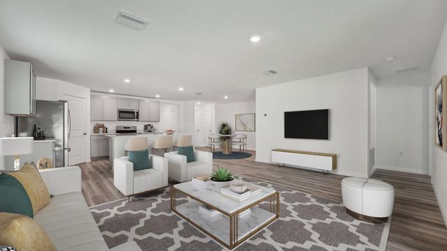 18700 HIGHLAND DEW STREET, Spring Hill, FL 34610
