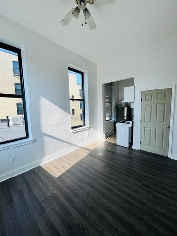 433 Mass Ave 1R, Boston, MA 02118