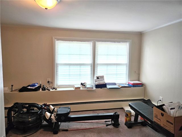 11 Falmouth Road, Cranston, RI 02920