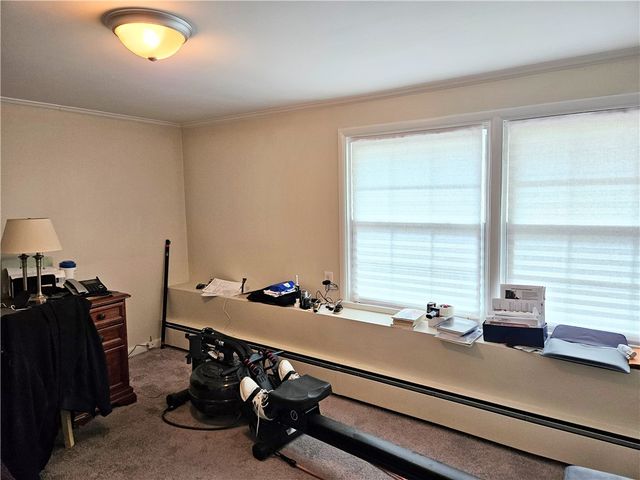11 Falmouth Road, Cranston, RI 02920