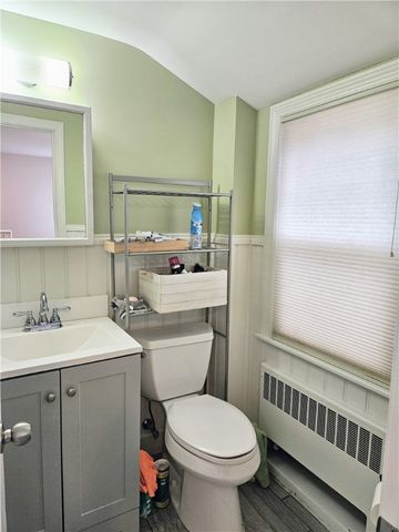 11 Falmouth Road, Cranston, RI 02920