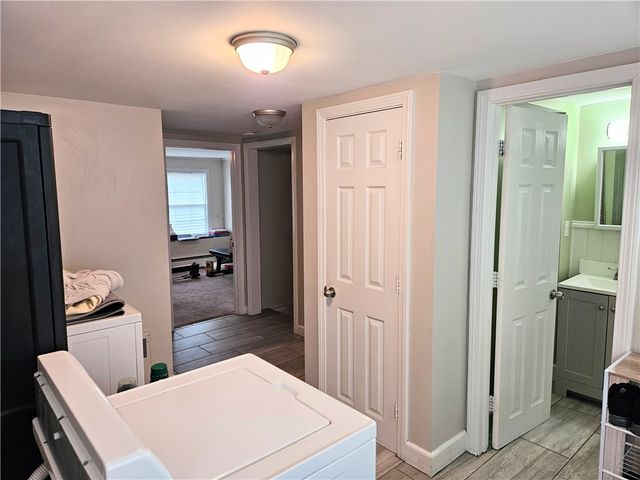 11 Falmouth Road, Cranston, RI 02920