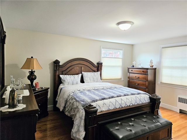 11 Falmouth Road, Cranston, RI 02920