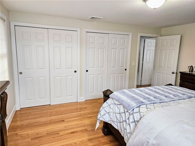 11 Falmouth Road, Cranston, RI 02920