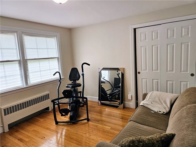 11 Falmouth Road, Cranston, RI 02920