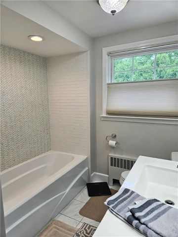 11 Falmouth Road, Cranston, RI 02920