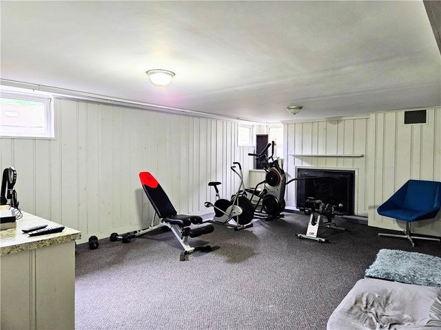 11 Falmouth Road, Cranston, RI 02920