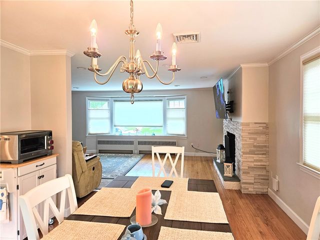 11 Falmouth Road, Cranston, RI 02920