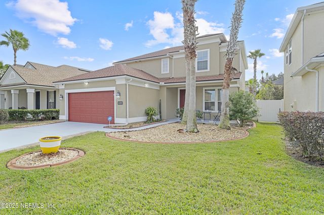 11997 DIAMOND SPRINGS Drive, Jacksonville, FL 32246