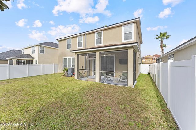 11997 DIAMOND SPRINGS Drive, Jacksonville, FL 32246