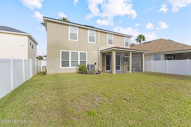 11997 DIAMOND SPRINGS Drive, Jacksonville, FL 32246