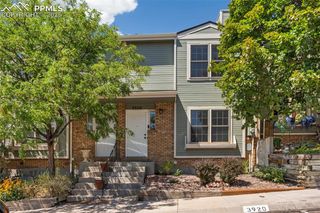3920 Smoke Tree Drive, Colorado Springs, CO 80920