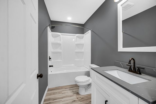 2733 Vermillion Street, Lake Station, IN 46405