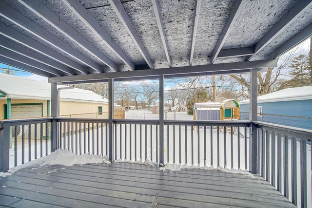 2733 Vermillion Street, Lake Station, IN 46405