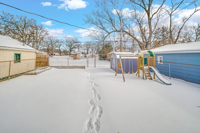 2733 Vermillion Street, Lake Station, IN 46405