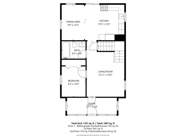 2733 Vermillion Street, Lake Station, IN 46405