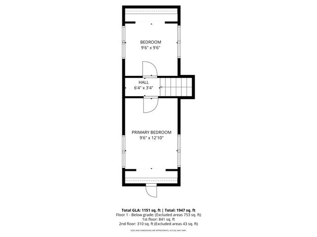 2733 Vermillion Street, Lake Station, IN 46405