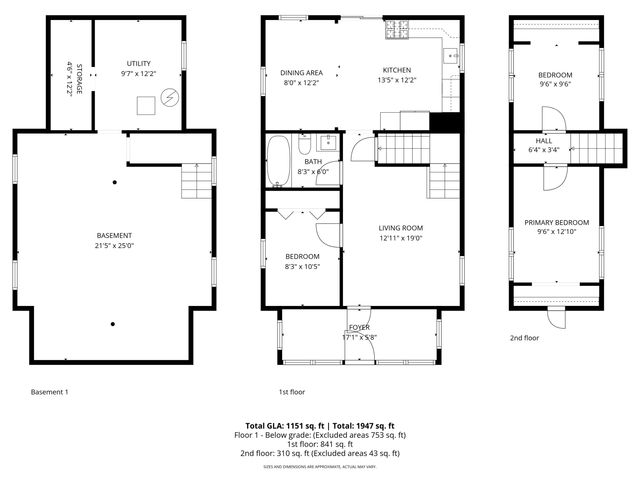 2733 Vermillion Street, Lake Station, IN 46405