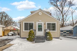 2733 Vermillion Street, Lake Station, IN 46405