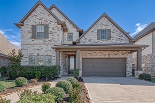 8934 Stanley Oak Drive, Missouri City, TX 77459