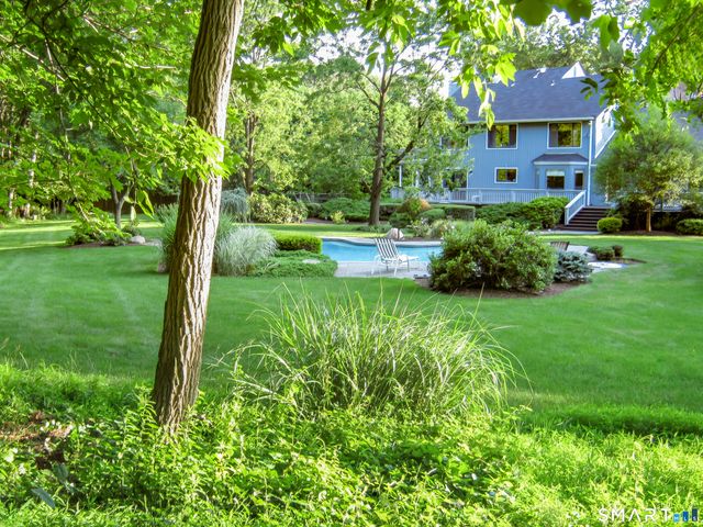 1 Brightfield Lane, Westport, CT 06880