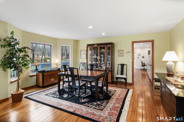 1 Brightfield Lane, Westport, CT 06880