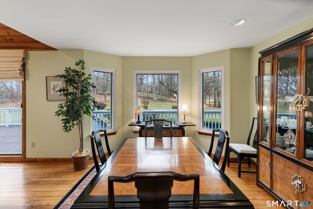 1 Brightfield Lane, Westport, CT 06880